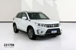 Image for 2023 Suzuki Vitara LY Series II 