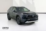 Image for 2023 Toyota RAV4 AXAH54R Edge