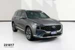 Image for 2022 Hyundai Santa Fe TM.V3 Highlander
