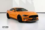 Image for 2020 Ford Mustang FN GT