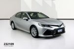 Image for 2024 Toyota Camry AXVH70R Ascent