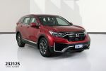Image for 2023 Honda CR-V RS VTi
