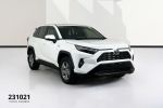 Image for 2023 Toyota RAV4 AXAH52R GX