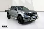 Image for 2020 Ford Ranger PX MkIII XL