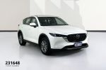 Image for 2022 Mazda CX-5 KF Maxx Sport