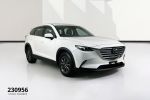 Image for 2020 Mazda CX-9 TC Touring