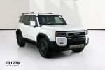 Image for 2025 Toyota Landcruiser Prado GDJ251R GXL