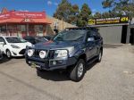 Image for 2012 TOYOTA PRADO 4D Wagon 150 Series (KDJ150R) KDJ150R MY12 GXL T Diesel