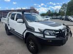 Image for 2019 Holden Colorado RG LS