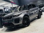 Image for 2017 Land Rover Range Rover Evoque Wagon L538 17MY TD4 180 HSE Dynamic