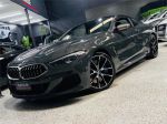 Image for 2019 BMW 8 Series Coupe G15 M850i xDrive