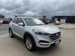 Image for 2016 HYUNDAI TUCSON 4D WAGON TLE ACTIVE (FWD)