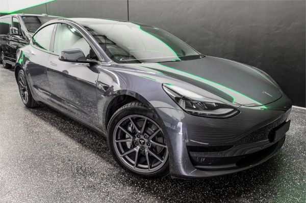2022 Tesla Model 3 MY22 Rear-Wheel Drive image