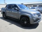Image for 2019 Volkswagen Amarok 2H Highline Black
