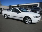 Image for 2004 Ford Falcon Ute Utility BA XL