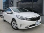 Image for 2016 KIA CERATO 4D SEDAN YD MY17 S (AV)
