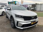 Image for 2022 KIA SORENTO 4D WAGON MQ4 MY23 SPORT+ 7 SEAT
