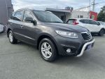Image for 2011 HYUNDAI SANTA FE 4D WAGON CM MY10 ELITE CRDi (4x4)