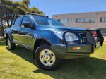 Image for 2014 HOLDEN COLORADO CREW CAB P/UP RG MY14 LX STORM (4x4)