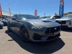 Image for 2024 Ford Mustang FO GT