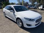 Image for 2015 Ford Falcon Sedan FG X G6E