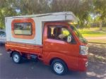 Image for 2019 DAIHATSU HIJET Pop Top S510P UPGRADE DAIHATSU HIJET DAIHATSU HIJET 2019 
