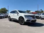 Image for 2022 Renault Koleos HZG Zen