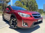 Image for 2016 SUBARU XV 4D WAGON MY17 2.0i-S