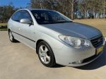 Image for 2006 Hyundai Elantra Sedan HD Elite