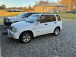Image for 2000 Suzuki Grand Vitara Wagon SQ625 S2 Sport