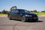 Image for 2017 BMW 7 Series Sedan G12 M760Li xDrive