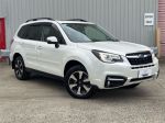 Image for 2016 Subaru Forester Wagon S4 MY16 2.5i-L Special Edition