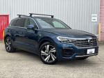 Image for 2022 Volkswagen Touareg MKIII R-Line