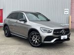 Image for 2019 Mercedes-Benz GLC-Class X253 GLC300
