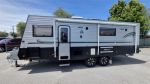 Image for 2016 Leader Caravans PALLADIUM Caravan Custom