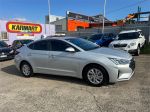 Image for 2018 HYUNDAI ELANTRA 4D SEDAN AD.2 MY19 GO