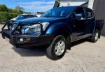 Image for 2016 Isuzu D-MAX Utility MY15 LS-M