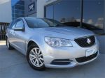 Image for 2014 HOLDEN COMMODORE 4D SPORTWAGON VF EVOKE