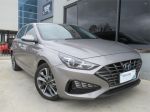 Image for 2021 Hyundai i30 PD.V4 Active