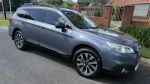 Image for 2015 Subaru Outback MY15 2.5i AWD Slate Blue Continuous Variable Wagon
