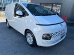 Image for 2022 HYUNDAI STARIA 5D VAN US4.V1 MY22 LOAD 2S 2.2D LIFTBACK