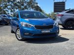 Image for 2014 KIA CERATO 5D HATCHBACK YD MY14 S