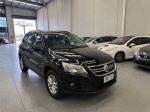Image for 2010 VOLKSWAGEN TIGUAN 4D WAGON 5NC MY11 125 TSI