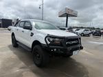 Image for 2021 Ford Ranger PX MkIII Sport