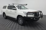 Image for 2019 Toyota Hilux SR5 GUN126R 4X4
