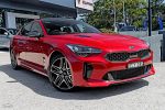 Image for 2020 Kia Stinger CK GT