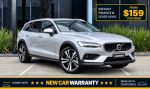 Image for 2023 Volvo V60 Cross Country Ultimate B5 Bright Auto AWD MY23