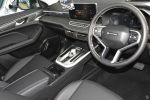 Image for 2026 GWM Haval Jolion Lux Hybrid Auto