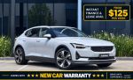 Image for 2022 Polestar 2 Standard range Single motor Auto MY23