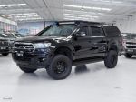 Image for 2018 Ford Ranger XLT PX MkIII Auto 4x4 MY19 Double Cab